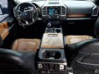 2016 Ford F150 Supercrew იყიდება Cahokia Heights-ში, IL - Front End
