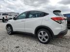 2022 Honda Hr-V Lx на продаже в Opa Locka, FL - Front End