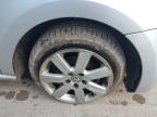 2012 VOLKSWAGEN POLO MATCH for sale at Copart BRISTOL