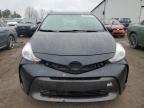 2017 TOYOTA PRIUS V  for sale at Copart ON - TORONTO