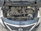 2017 Nissan Versa S de vânzare în Prairie Grove, AR - Front End