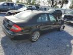 2008 Mercedes-Benz E 350 за продажба в Riverview, FL - Front End