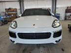 2017 Porsche Cayenne  за продажба в Greenwood, NE - Minor Dent/Scratches