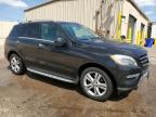 2013 Mercedes-Benz Ml 350 Bluetec en Venta en Phoenix, AZ - Front End