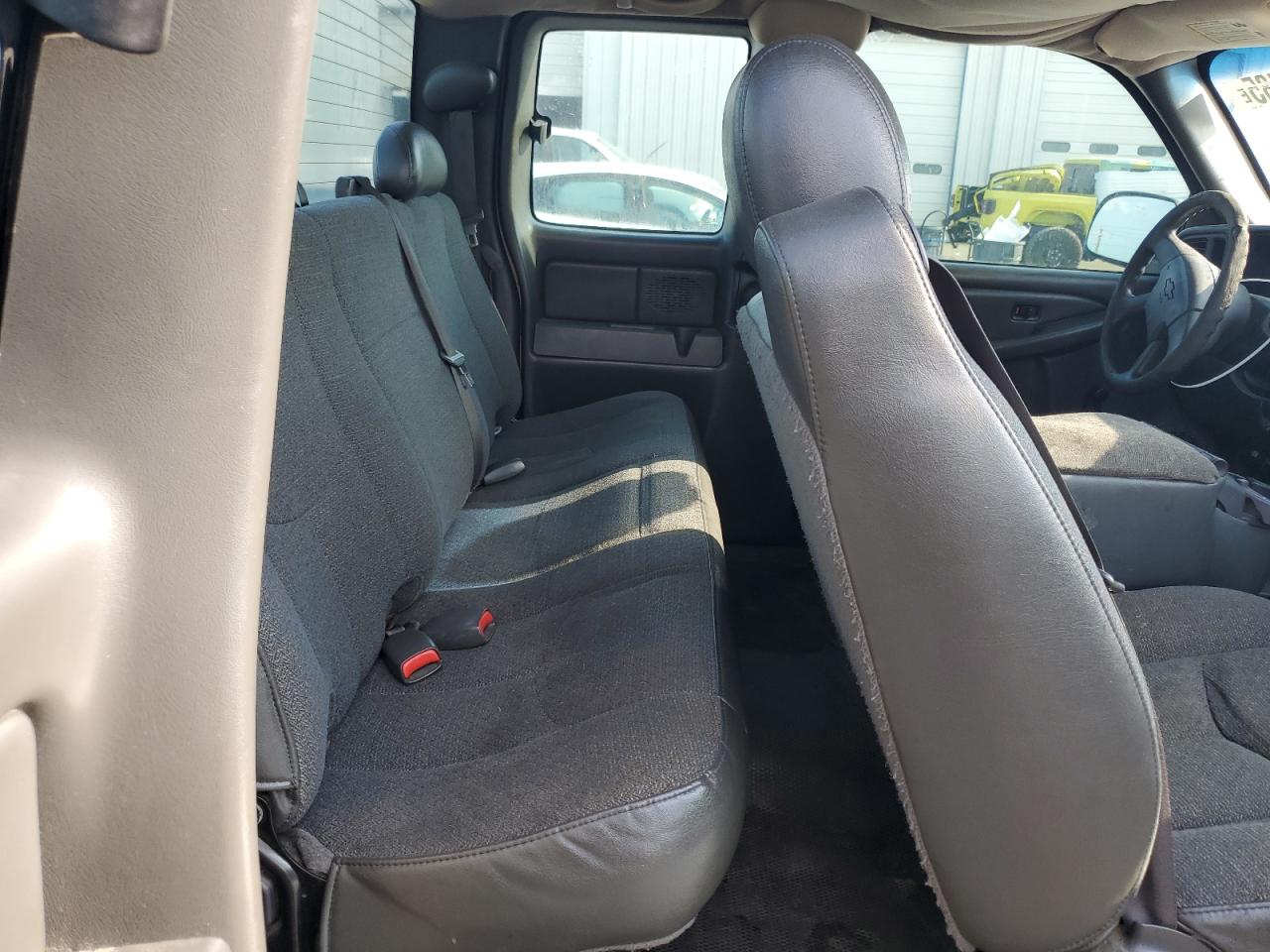 2006 Chevrolet Silverado K1500 VIN: 1GCEK19V56Z229959 Lot: 54714485