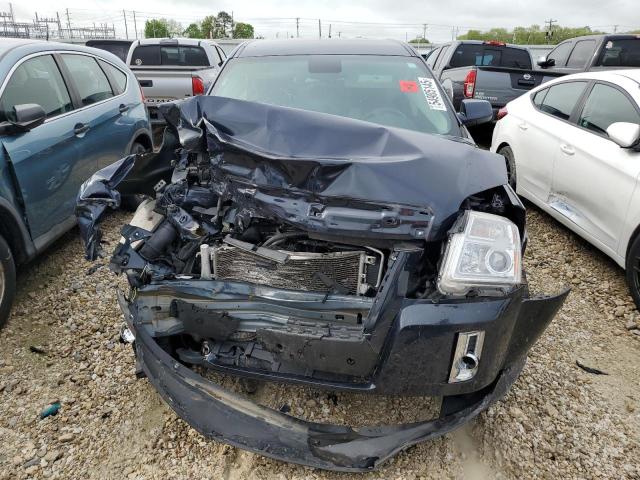  GMC TERRAIN 2015 Blue