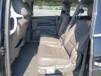 2011 Honda Odyssey Touring en Venta en Gainesville, GA - Front End