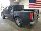 2014 Nissan Frontier S for Sale in Candia, NH - Rear End