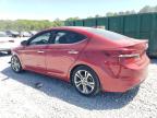 2017 Hyundai Elantra Se for Sale in Ellenwood, GA - Front End