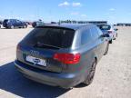 2008 AUDI A6 S LINE for sale at Copart CORBY