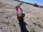 2013 HONDA CRF250 L for sale at Copart UT - SALT LAKE CITY