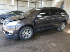 2017 Chevrolet Traverse Lt на продаже в Brighton, CO - Front End