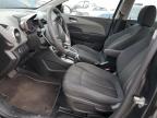 2015 Chevrolet Sonic Lt იყიდება Bridgeton-ში, MO - Front End