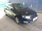 2011 VOLKSWAGEN POLO MATCH for sale at Copart SANDTOFT