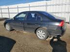 2003 HONDA CIVIC LX for sale at Copart AB - EDMONTON