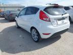 2013 FORD FIESTA TIT for sale at Copart SANDWICH