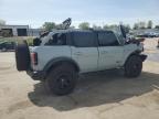 2023 Ford Bronco Base продається в Bridgeton, MO - Rollover