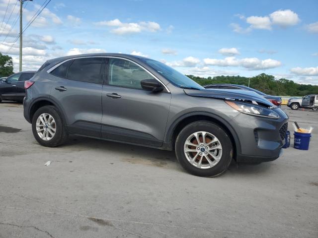  FORD ESCAPE 2022 Gray