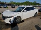 2024 Nissan Sentra Sv for Sale in Florence, MS - Front End