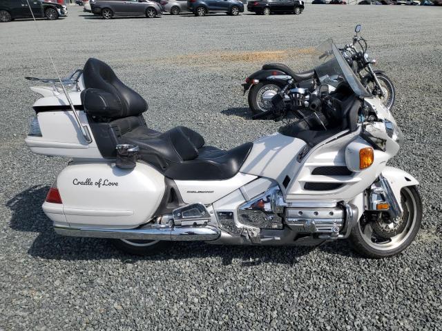 2008 Honda Gl1800 6