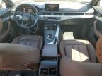 2017 Audi A4 Premium Plus for Sale in North Billerica, MA - Front End