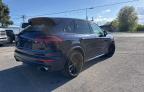 2018 Porsche Cayenne  за продажба в Los Angeles, CA - Damage History
