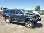 1997 Toyota 4Runner Limited en Venta en Baltimore, MD - Front End