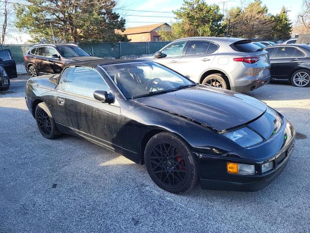 1993 Nissan 300Zx 