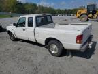 1995 Ford Ranger Super Cab იყიდება Gastonia-ში, NC - Front End