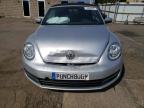 2013 Volkswagen Beetle  for Sale in New Britain, CT - Front End