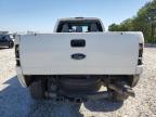 2011 Ford F350 Super Duty იყიდება Houston-ში, TX - Hail