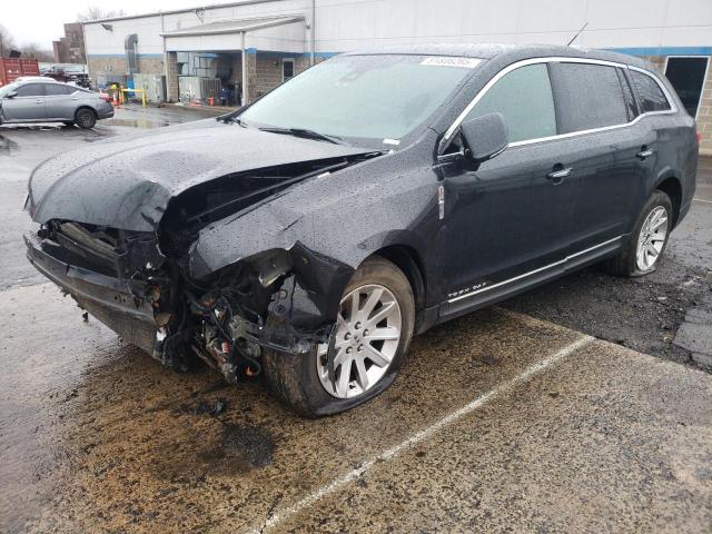 2013 Lincoln Mkt 