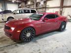 2013 Chevrolet Camaro Lt იყიდება Eldridge-ში, IA - Rear End