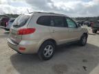 2007 Hyundai Santa Fe Gls de vânzare în Harleyville, SC - Side