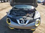 2015 Nissan Juke S for Sale in Woodhaven, MI - Front End