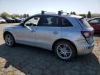 2016 Audi Q5 Premium Plus за продажба в Vallejo, CA - Rear End