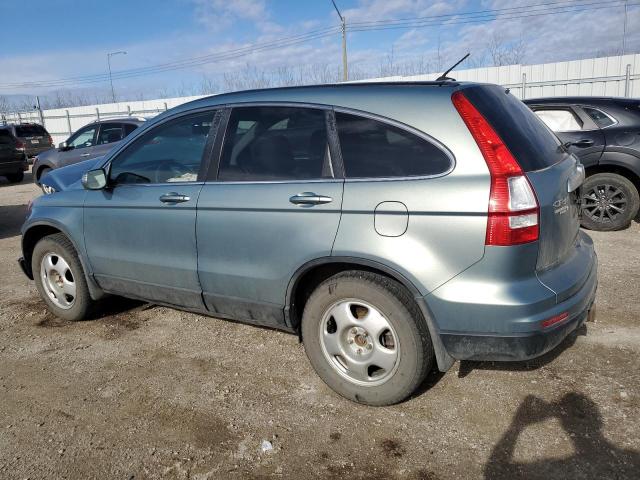 2011 HONDA CR-V EXL