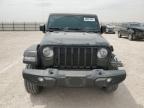2022 Jeep Gladiator Sport за продажба в Andrews, TX - Front End