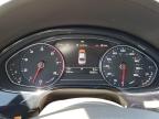 2015 Audi A8 L Quattro იყიდება Wilmer-ში, TX - Rear End