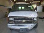 2000 Chevrolet Express G3500  იყიდება Sandston-ში, VA - Front End