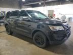 Blaine, MN에서 판매 중인 2016 Ford Explorer Police Interceptor - Minor Dent/Scratches