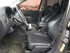 2017 Jeep Compass Latitude за продажба в Las Vegas, NV - Front End