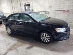 2013 Volkswagen Jetta Se for Sale in Blaine, MN - Rear End