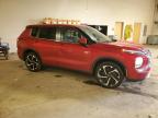 2023 Mitsubishi Outlander Se for Sale in Chalfont, PA - Side