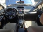2017 Subaru Crosstrek Premium იყიდება Woodburn-ში, OR - Rear End