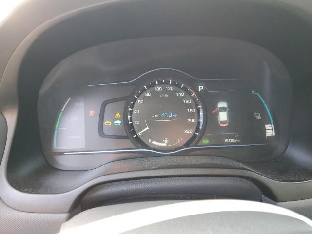 2019 HYUNDAI IONIQ 