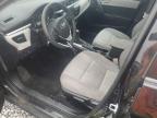 5YFBURHE2FP****** Salvage 2015 Toyota Corolla in AL - Hueytown