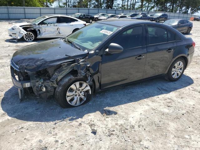 2013 Chevrolet Cruze Ls
