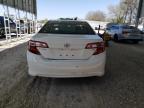 2014 Toyota Camry L en Venta en Bridgeton, MO - Rear End