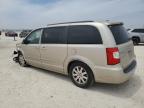 2015 Chrysler Town & Country Touring იყიდება New Braunfels-ში, TX - All Over